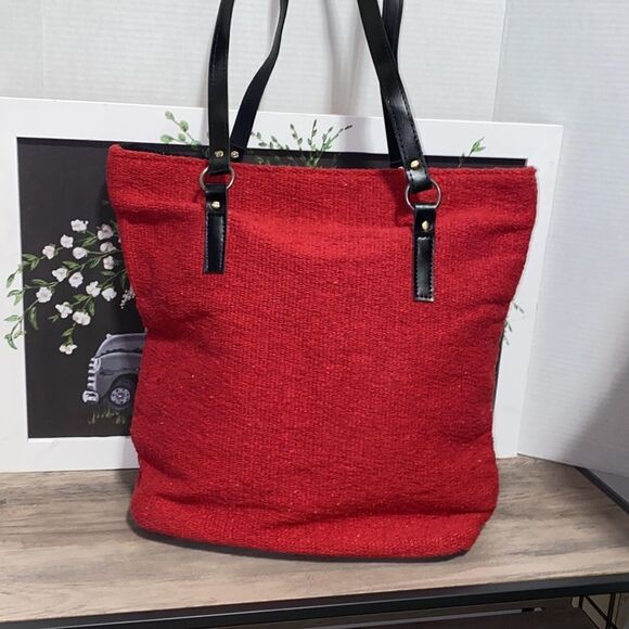 Santa Rosa woven Handbag - Picture 8 of 8